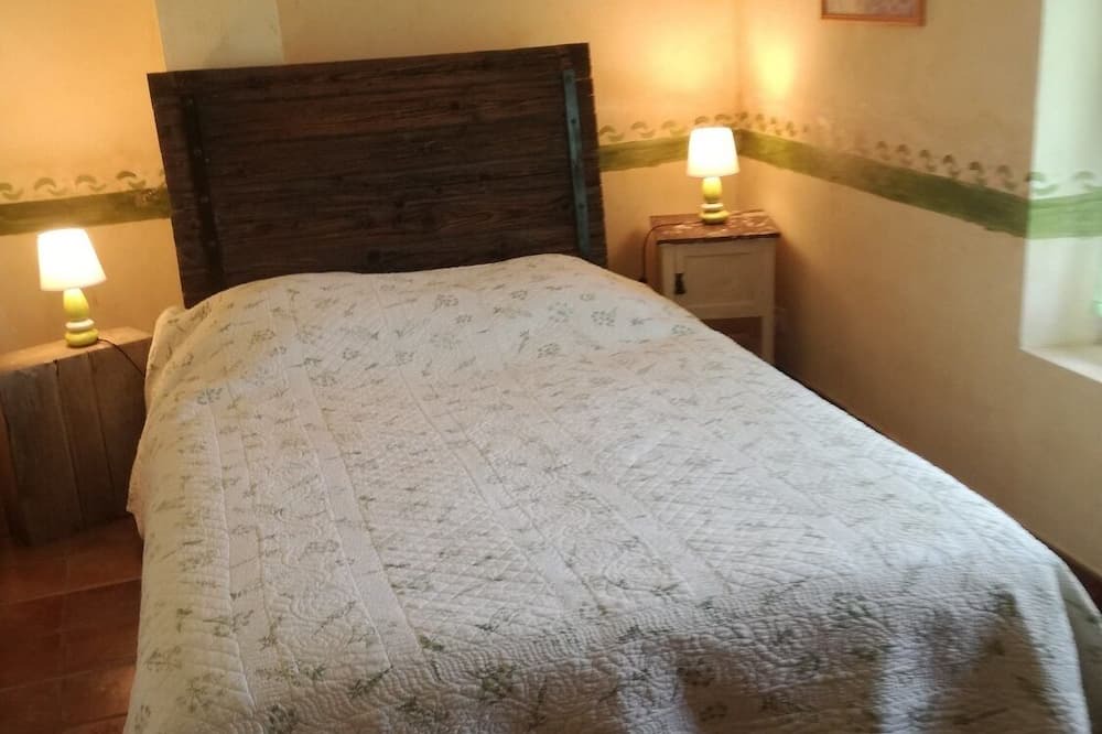 Photo of Bedroom in L'Hospitalet