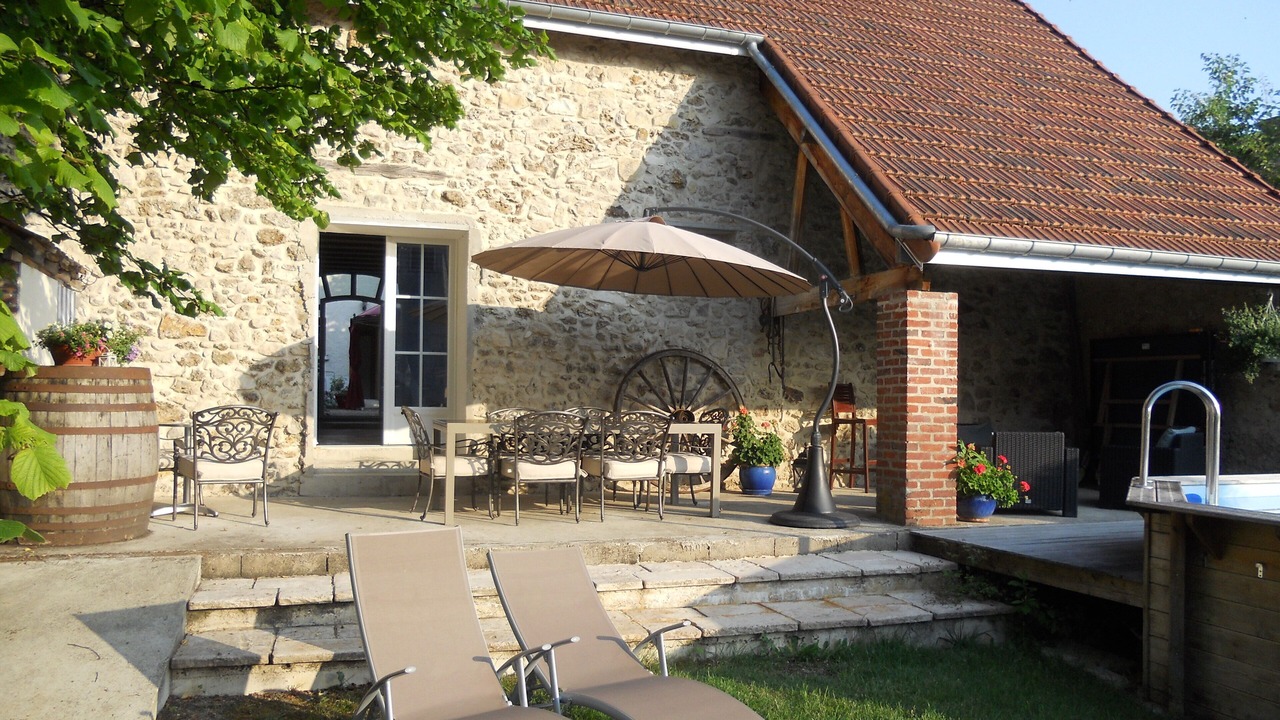 Photo of Outdoor in Troissy