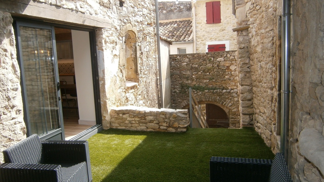 Photo of Outdoor in Fons