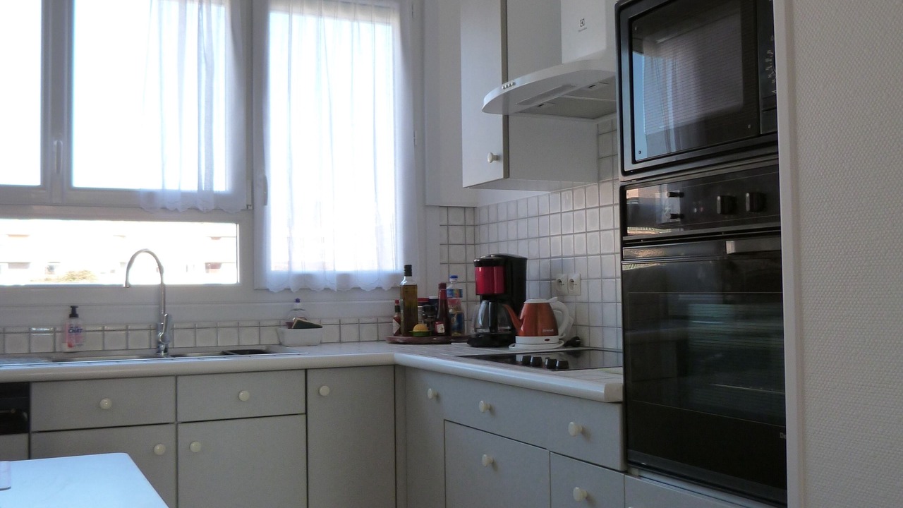 Photo of Kitchen in Laval