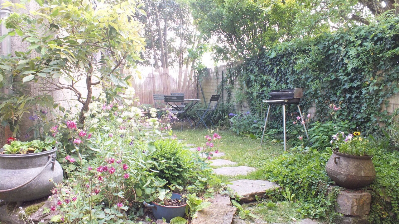 Photo of Outdoor in Paimpont