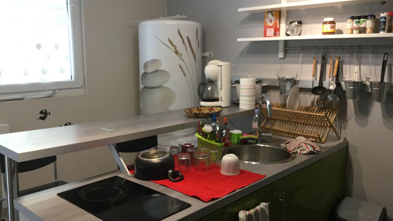 Photo of Kitchen in Dainville