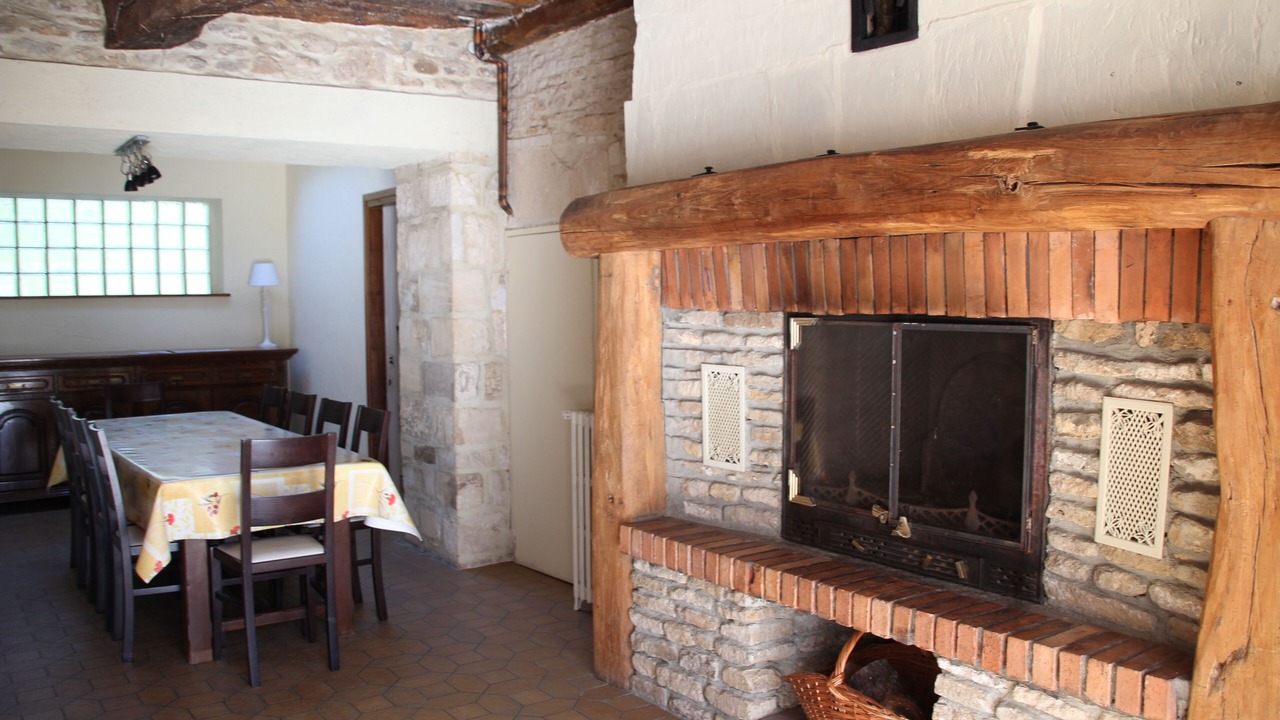 Photo of Kitchen in Bernieres-sur-Mer