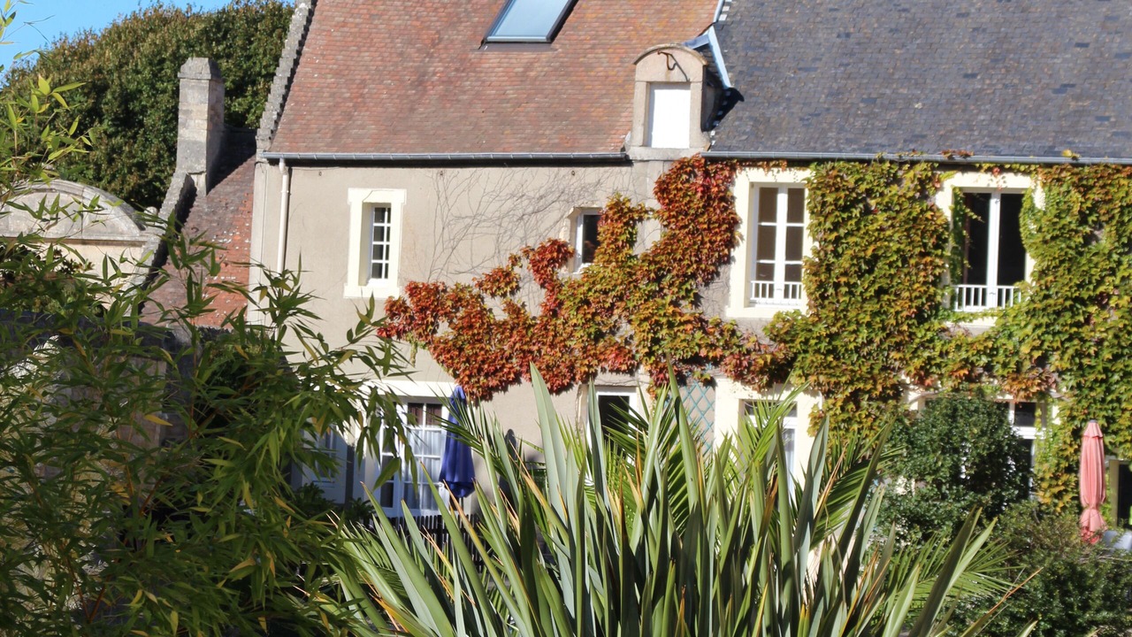 Photo of Outdoor in Bernieres-sur-Mer
