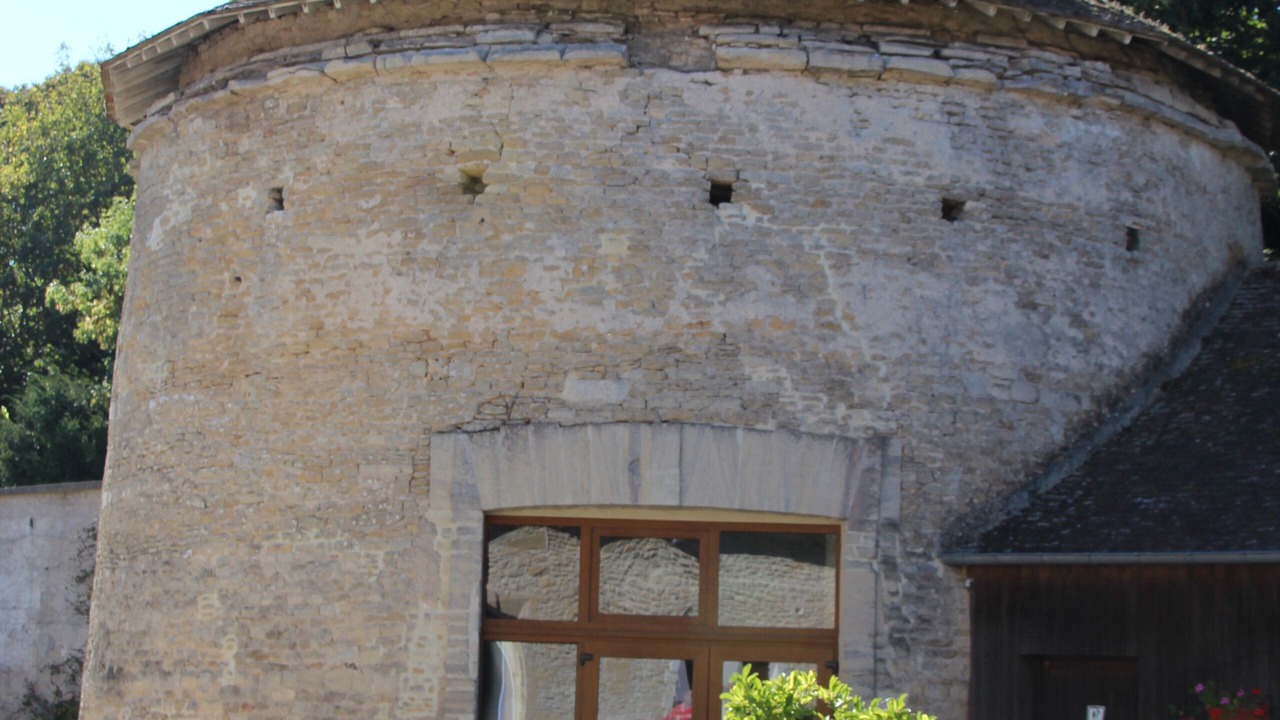 Photo of Outdoor in Bernieres-sur-Mer