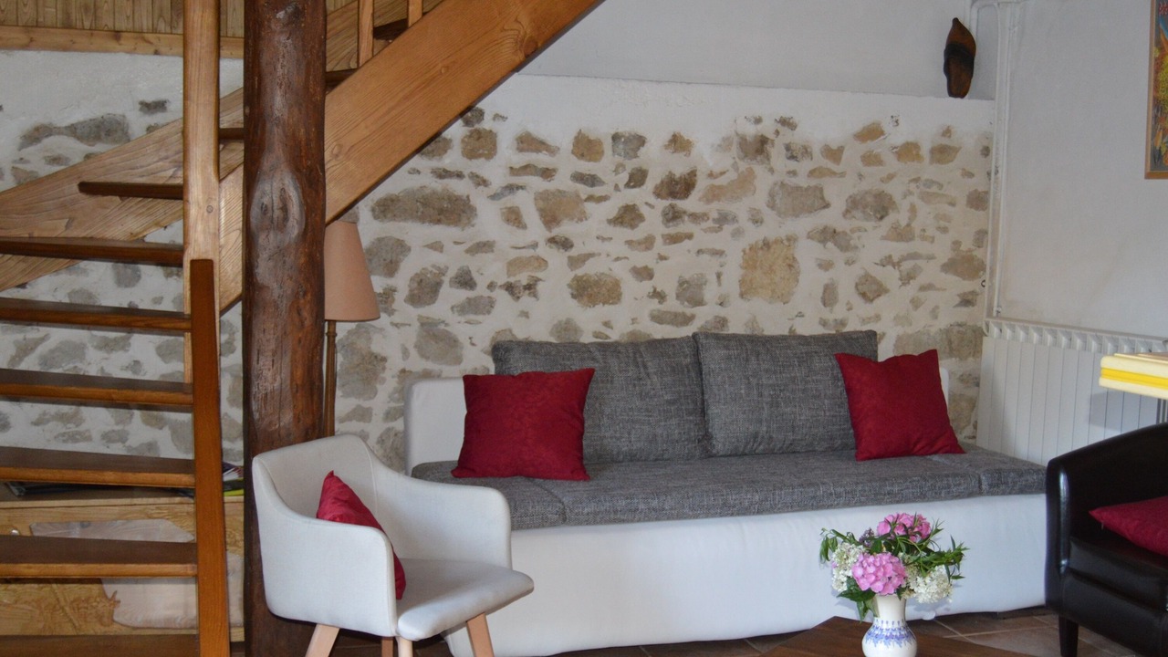 Photo of Livingroom in Les Bordes-sur-Arize