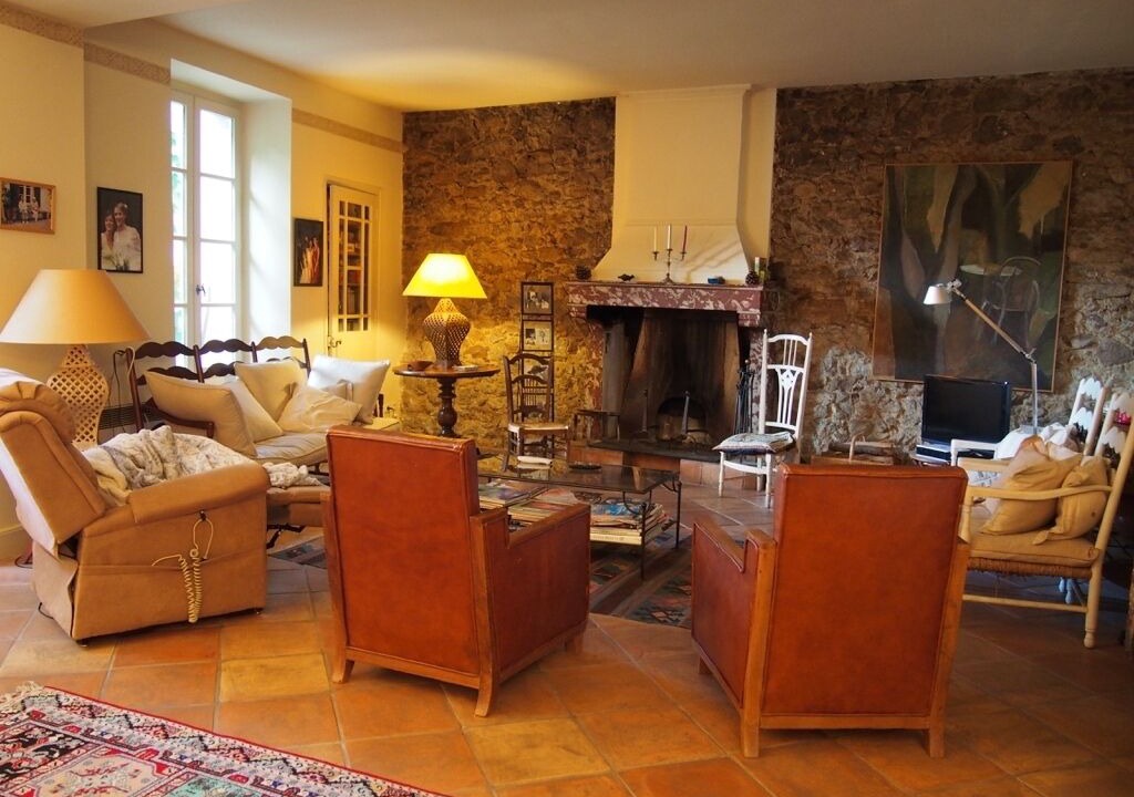 Photo of Kitchen in Luc-sur-Orbieu