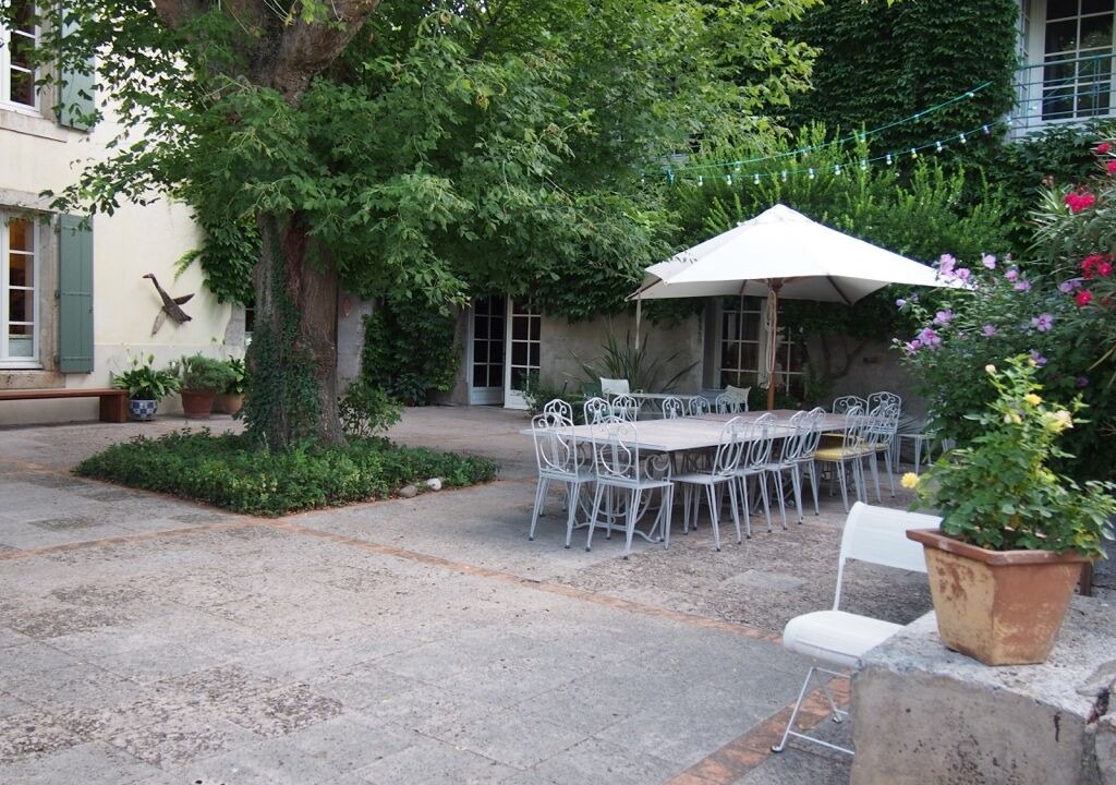 Photo of Outdoor in Luc-sur-Orbieu
