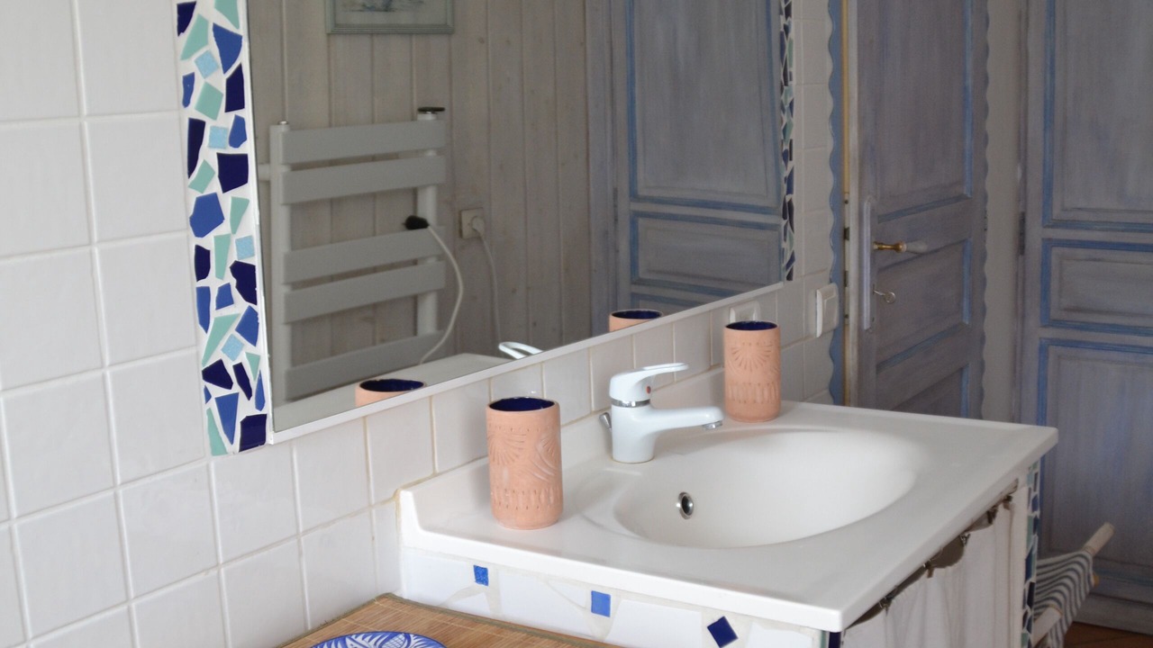 Photo of Bathroom in Penne