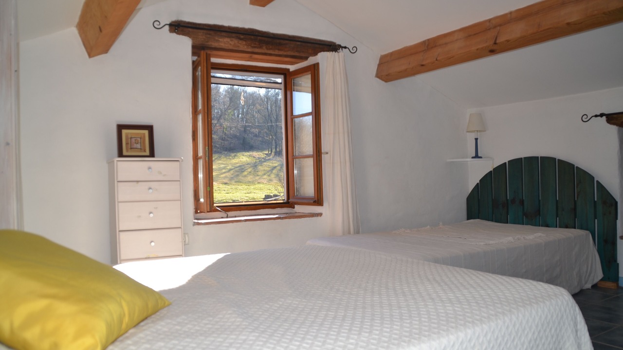 Photo of Bedroom in Penne
