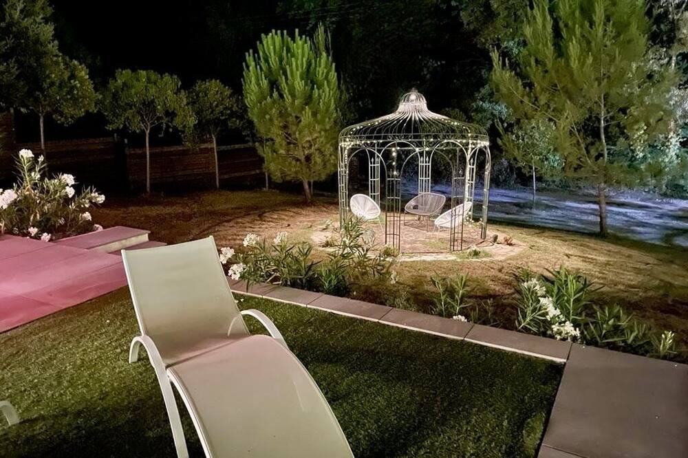 Photo of Outdoor in Les Aires