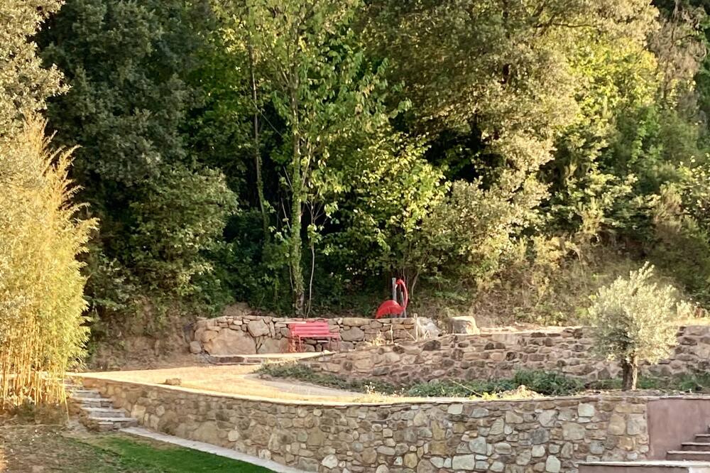 Photo of Outdoor in Les Aires