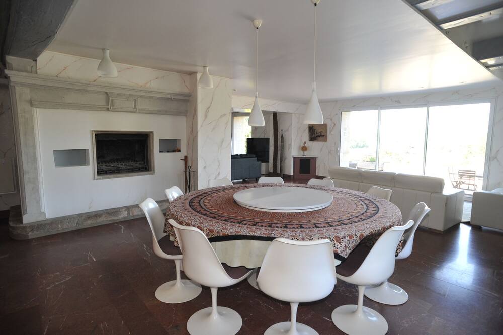 Photo of Kitchen in Les Aires