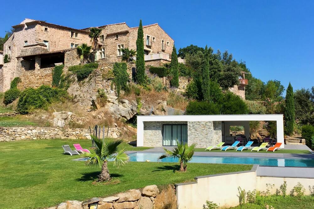 Photo of Outdoor in Les Aires