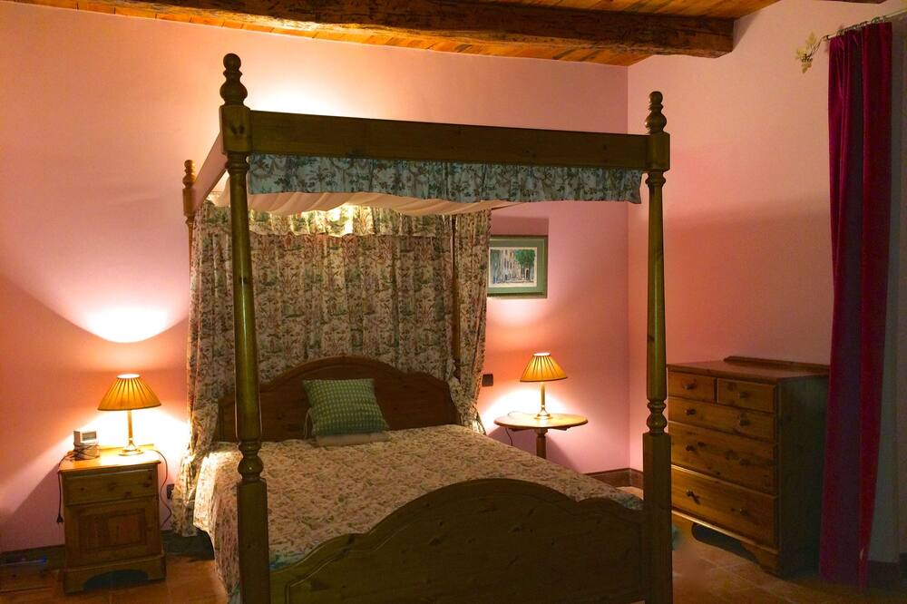 Photo of Bedroom in Les Aires