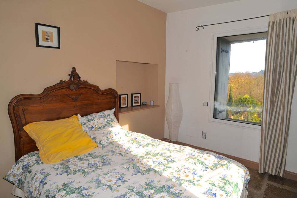 Photo of Bedroom in Les Aires