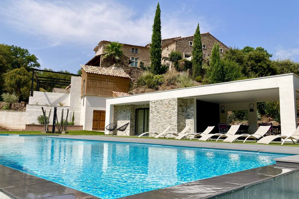 Photo of Outdoor in Les Aires