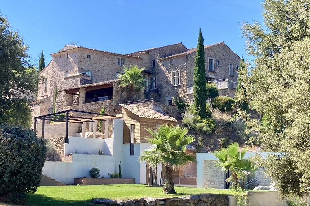 Photo of Outdoor in Les Aires