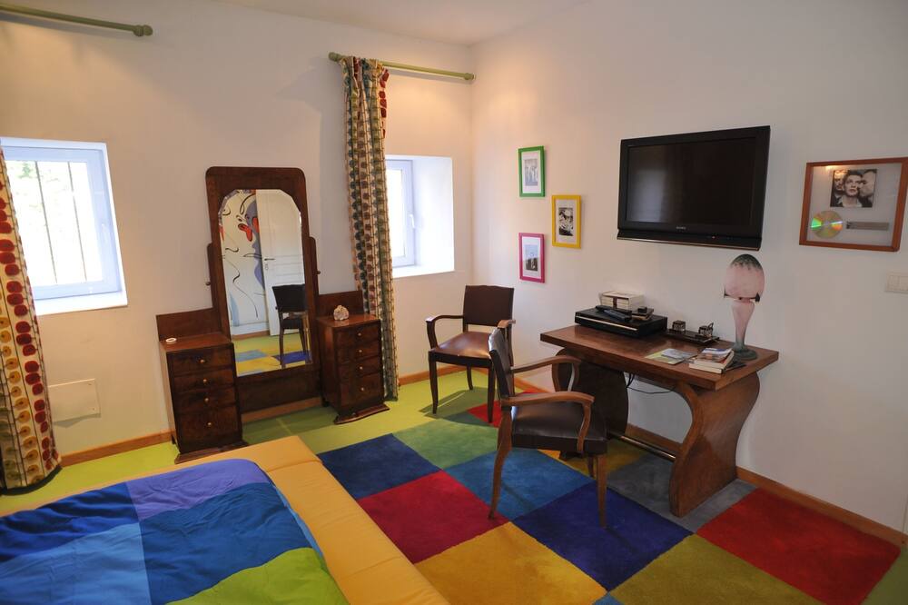 Photo of Bedroom in Les Aires