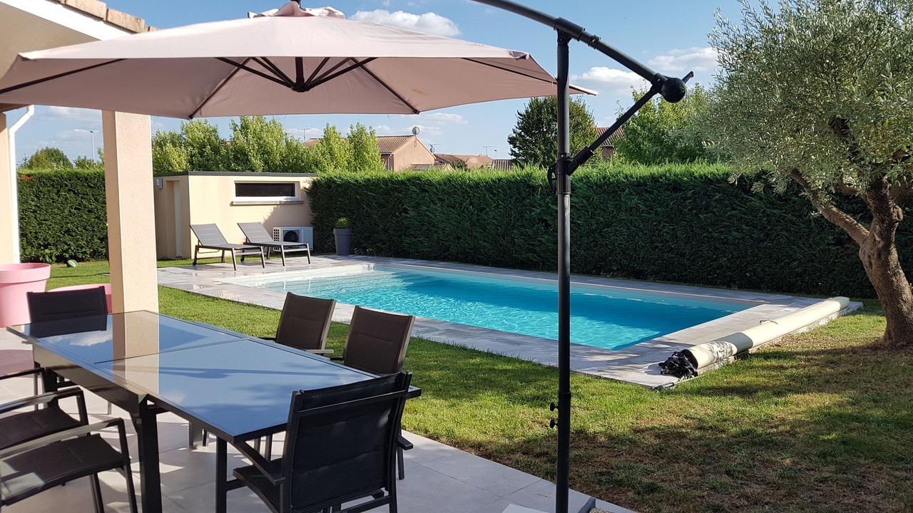Photo of Outdoor in Colomiers