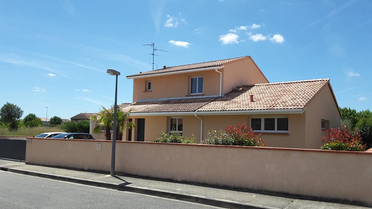 Photo of Outdoor in Colomiers