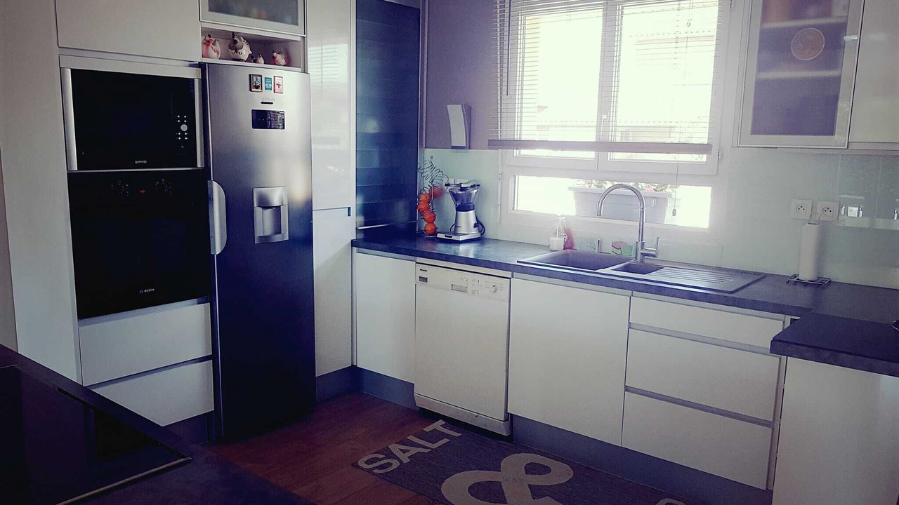 Photo of Kitchen in Colomiers