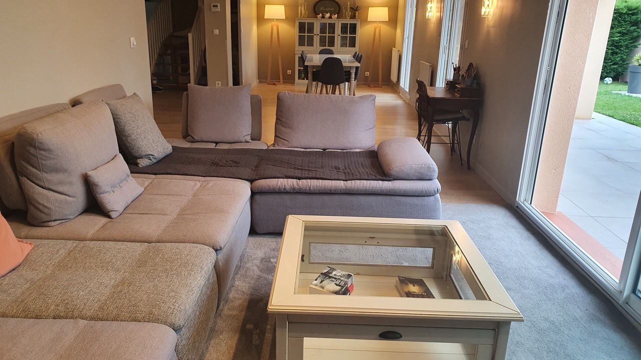 Photo of Livingroom in Colomiers