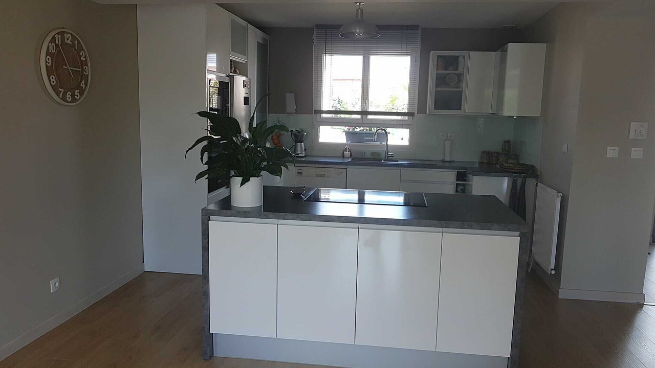 Photo of Kitchen in Colomiers