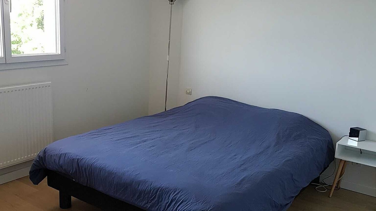 Photo of Bedroom in Colomiers