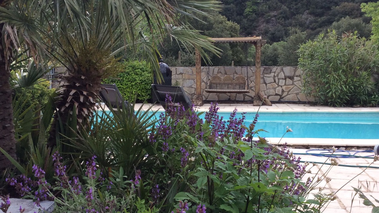 Photo of Outdoor in Saint-Etienne-d'Albagnan