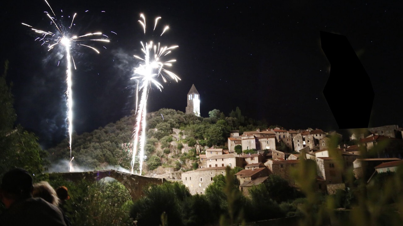 Photo of Outdoor in Saint-Etienne-d'Albagnan