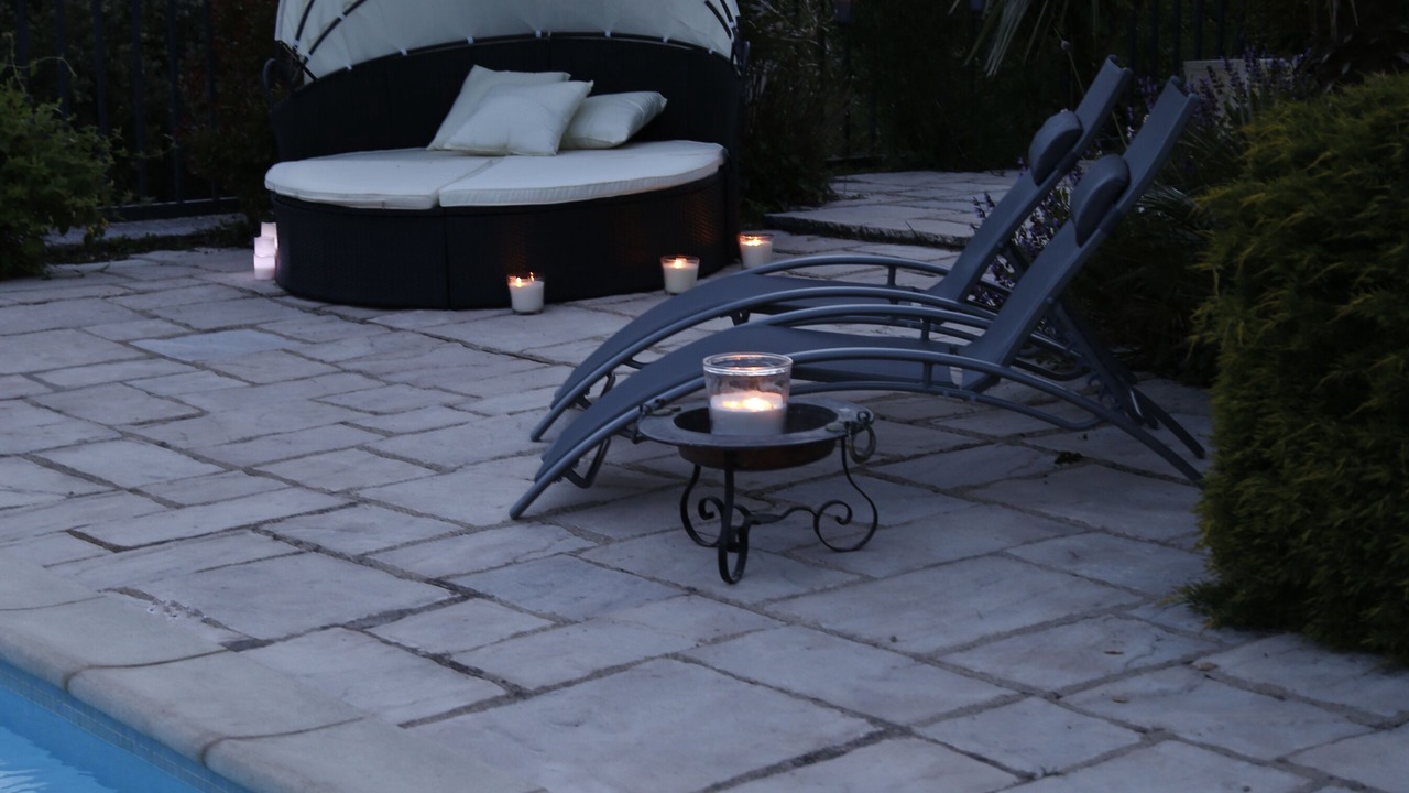 Photo of Outdoor in Saint-Etienne-d'Albagnan