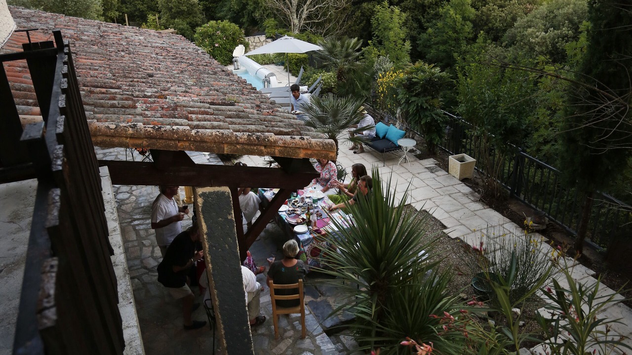 Photo of Outdoor in Saint-Etienne-d'Albagnan