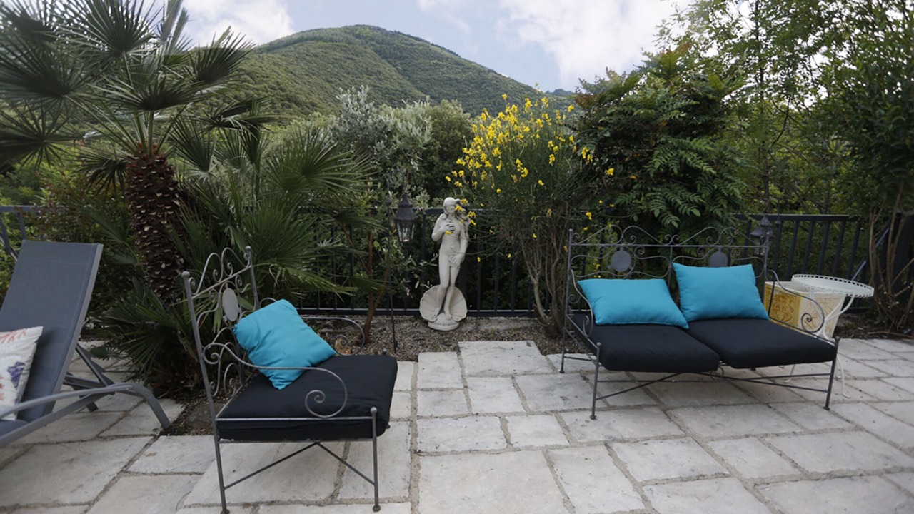 Photo of Outdoor in Saint-Etienne-d'Albagnan