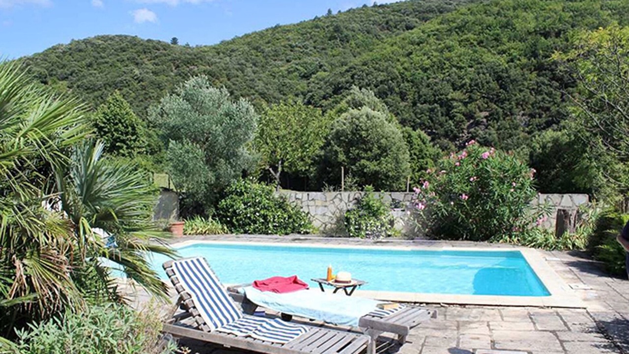 Photo of Outdoor in Saint-Etienne-d'Albagnan