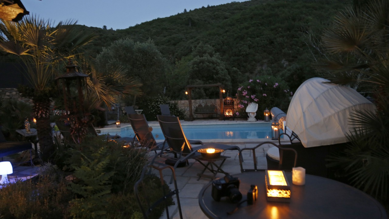 Photo of Outdoor in Saint-Etienne-d'Albagnan