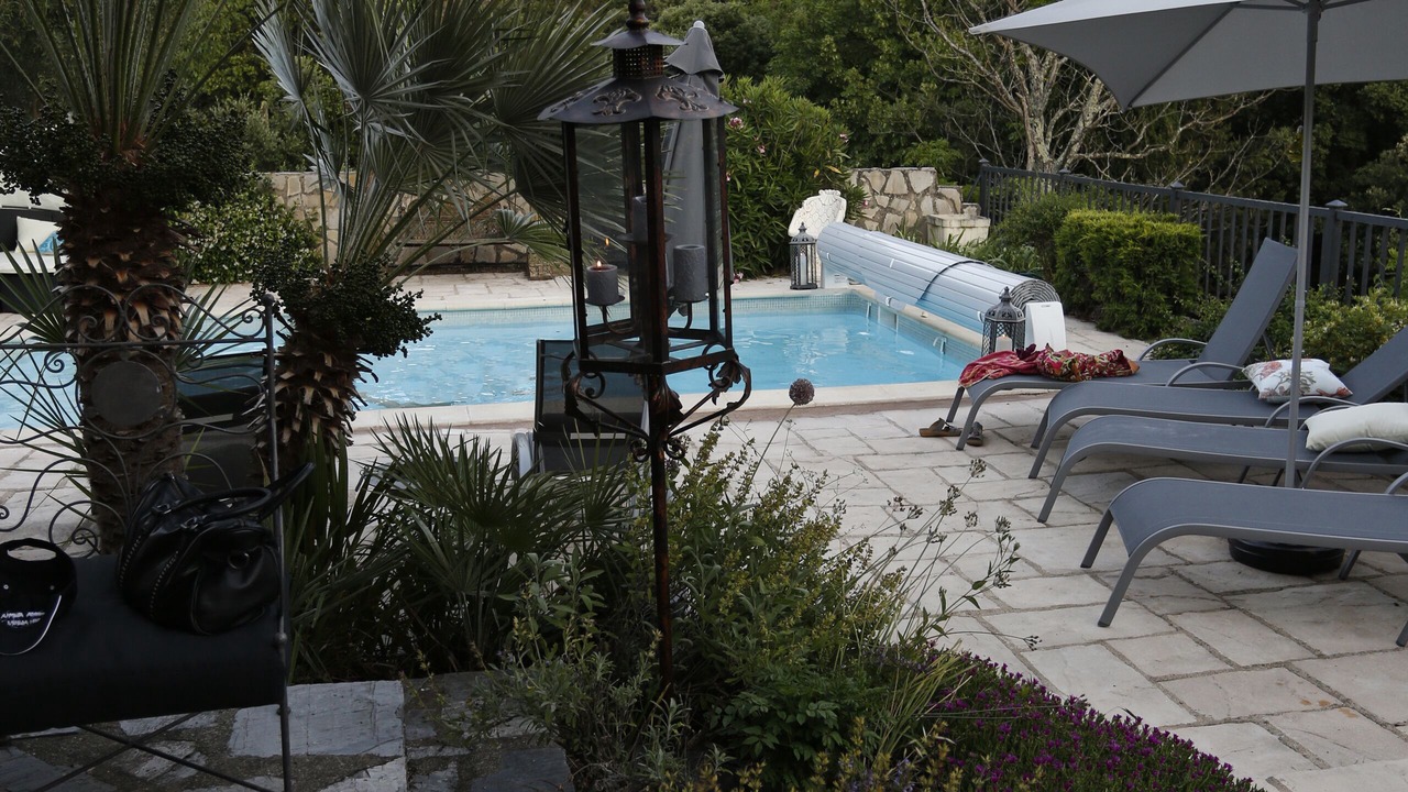 Photo of Outdoor in Saint-Etienne-d'Albagnan