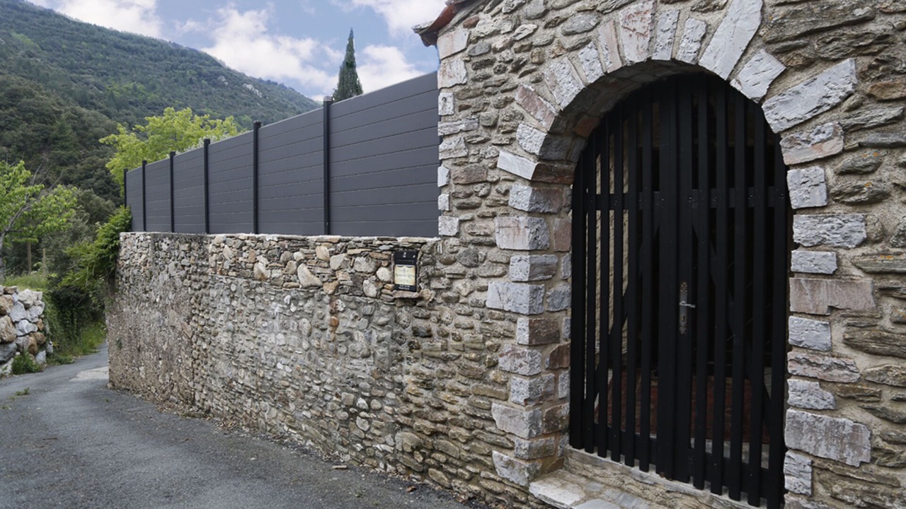 Photo of Outdoor in Saint-Etienne-d'Albagnan