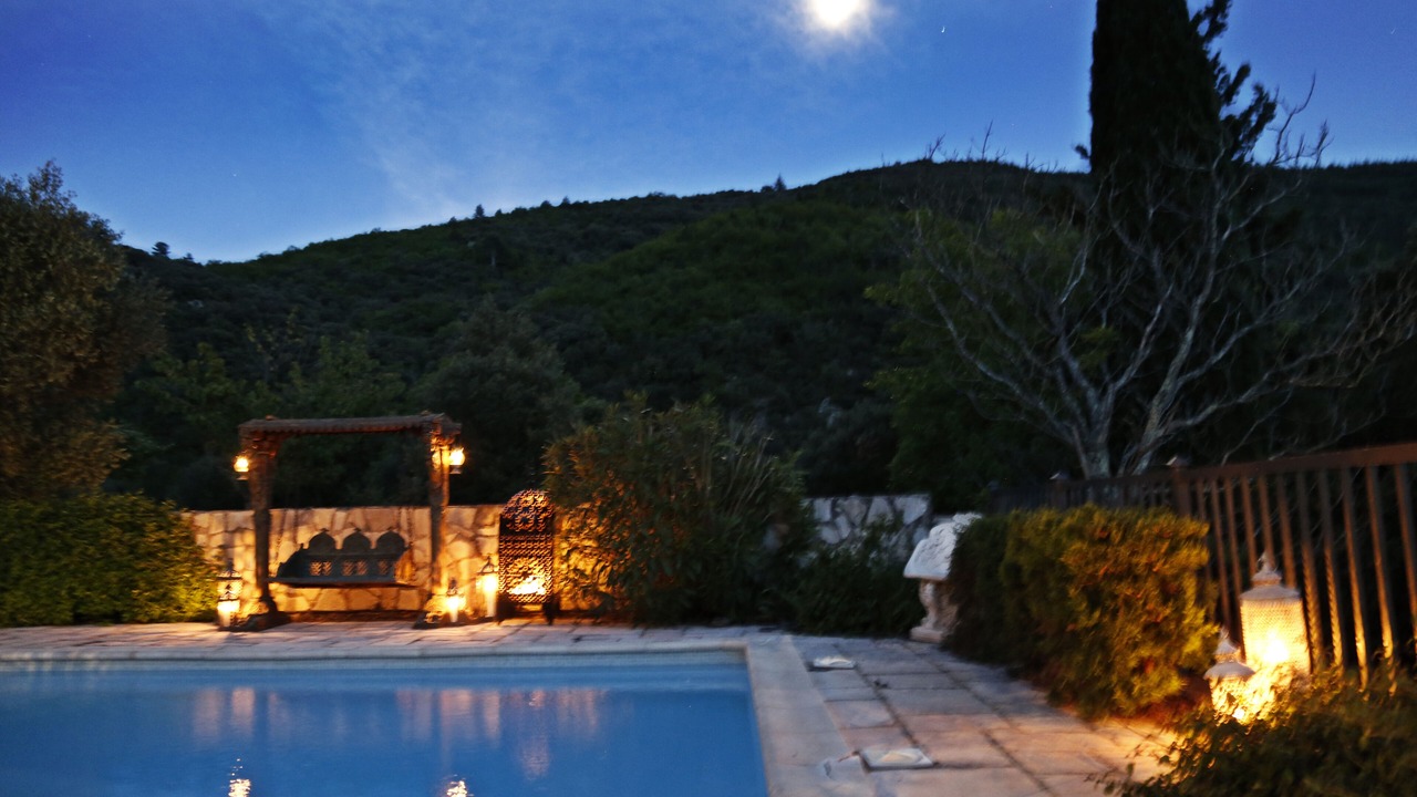 Photo of Outdoor in Saint-Etienne-d'Albagnan
