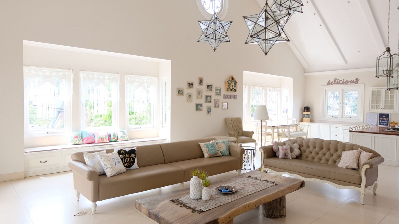 Photo of Livingroom in Ciumbuleuit