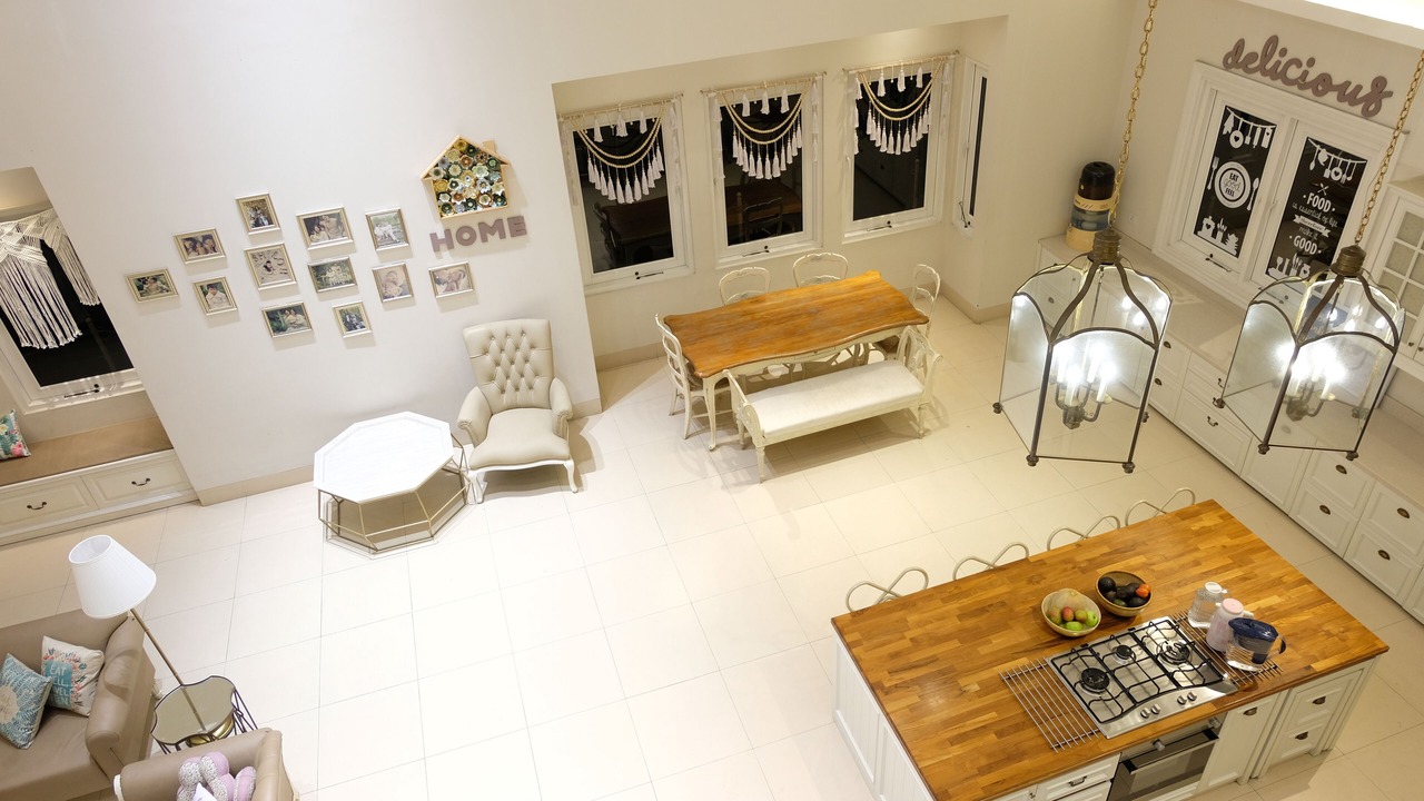 Photo of Livingroom in Ciumbuleuit