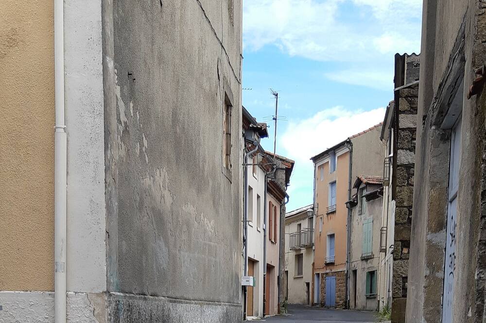 Photo of Outdoor in Langogne
