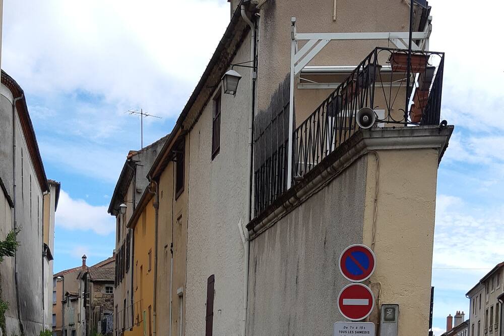 Photo of Outdoor in Langogne