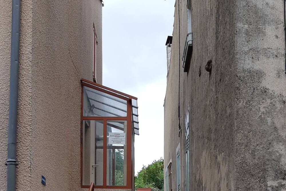 Photo of Outdoor in Langogne