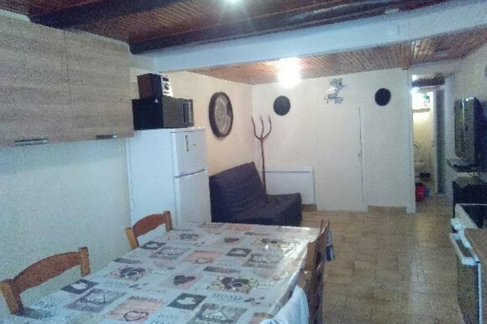 Photo of Kitchen in Langogne