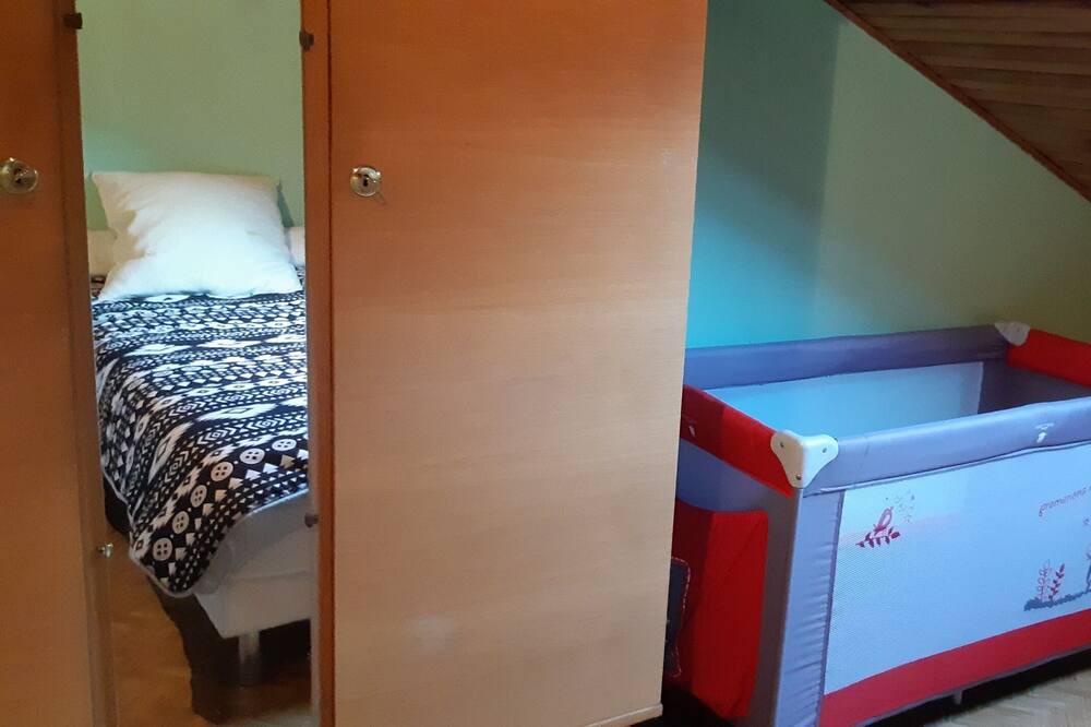 Photo of Bedroom in Langogne