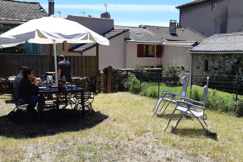 Photo of Outdoor in Langogne