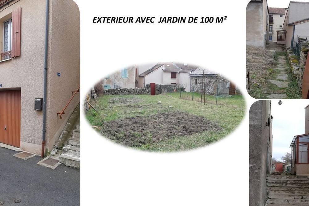Photo of Outdoor in Langogne