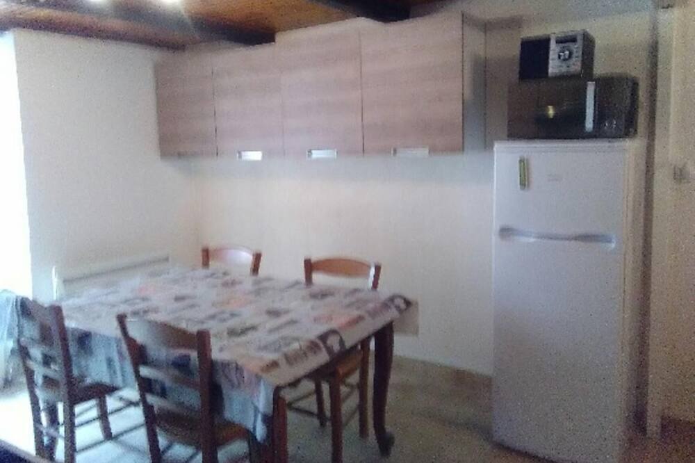 Photo of Kitchen in Langogne
