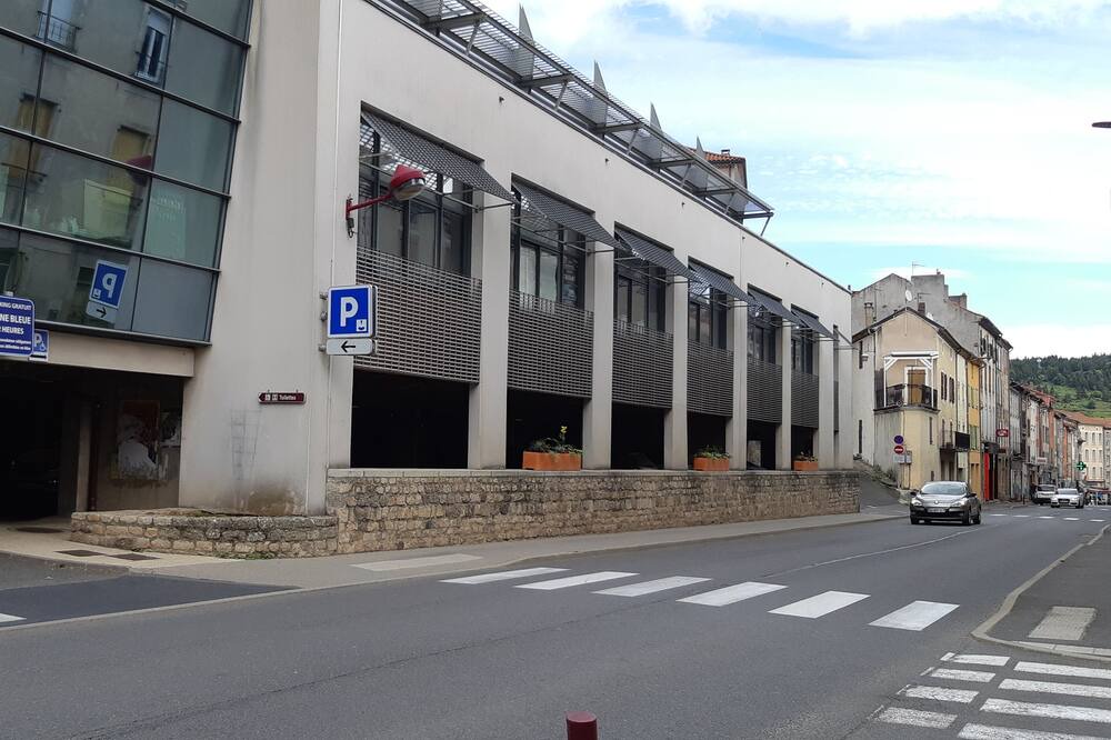 Photo of Outdoor in Langogne